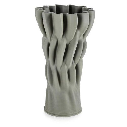  VAZA REIKO OKRUGLA 32CM ZELENA Slike