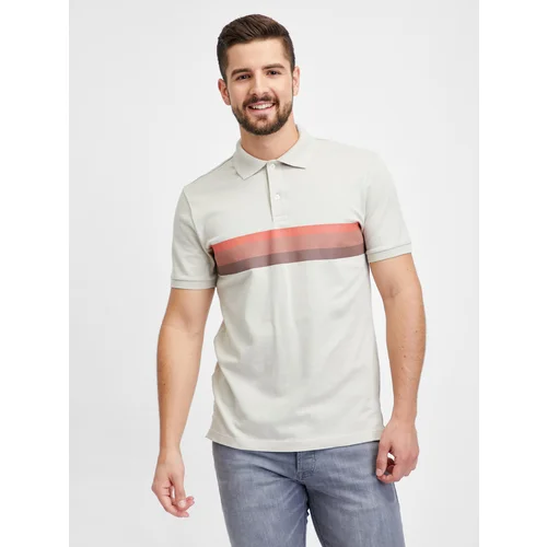 GAP Polo majica Bela