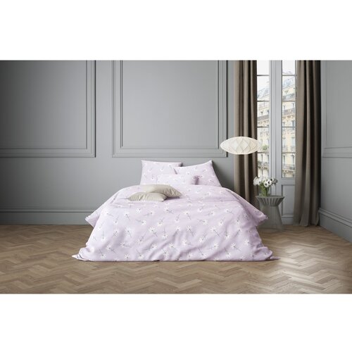 STIL posteljina saten valencia 140x200 cm + 60x80 cm Cijene