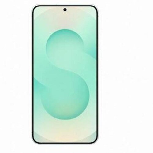 Samsung pametni telefon galaxy S25 256 gb, mentol zelena Slike