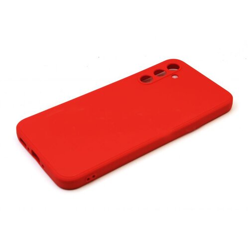  Za&amp;scaron;titna maska tpu samsung A54 red Slike