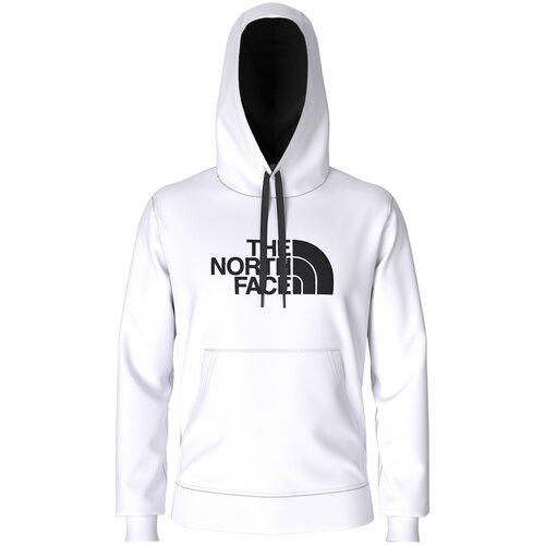 The North Face muški duks drew peak pullover hoodie NF00AHJY_LA9 Slike