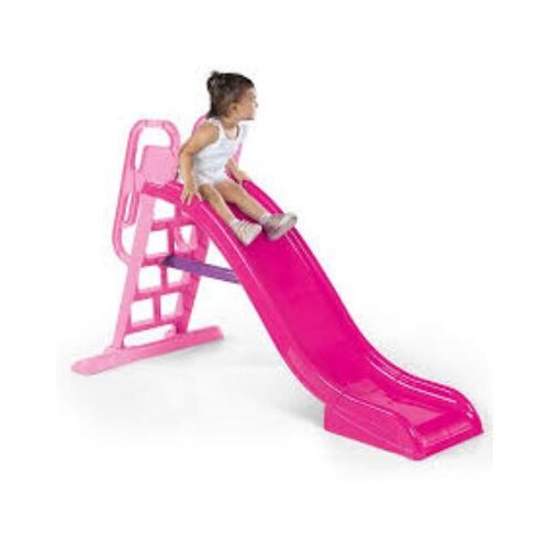 Olimp Sport Dolu Tobogan za decu 190cm Pink Cene