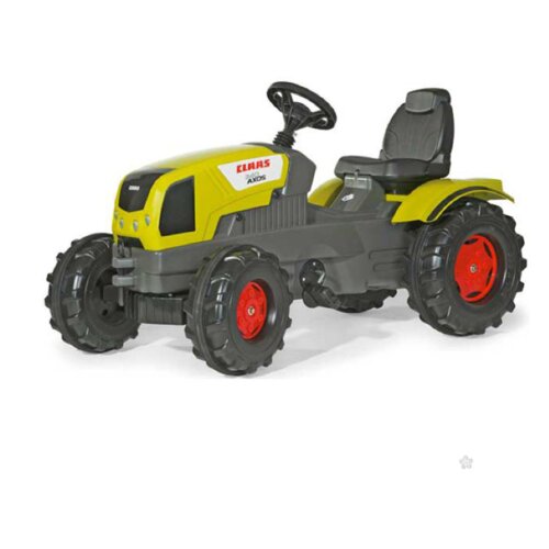 Rolly Toys traktor claas axos 340 (601042) Slike