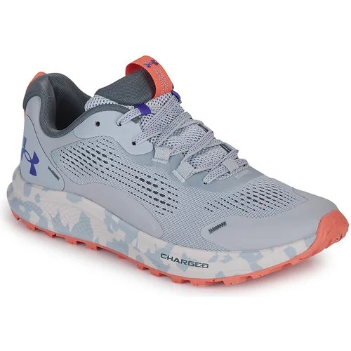 Under Armour Tek & Trail UA W CHARGED BANDIT TR2 Siva