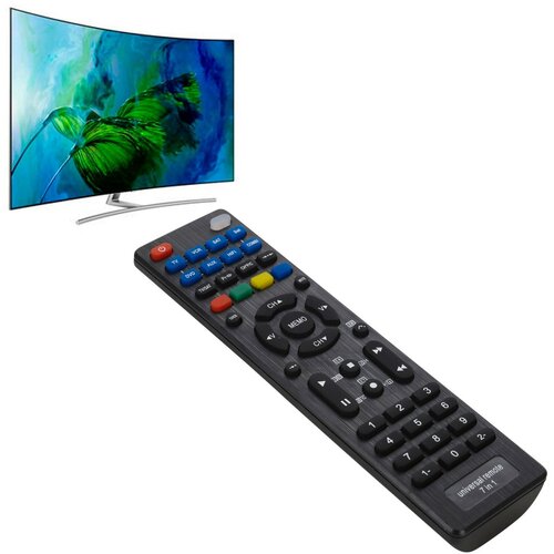 Univerzalni daljinski upravljalnik 7v1 AKCIJA Cene