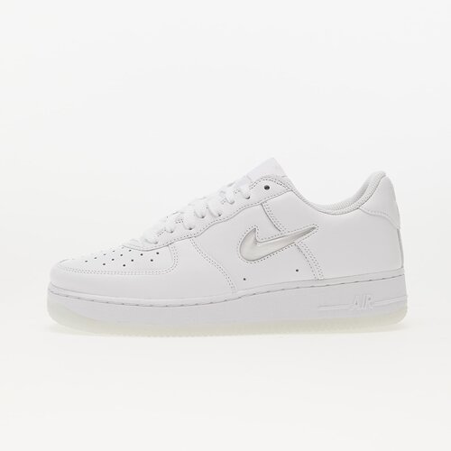 Nike Air Force 1 Low Retro White/ White-White Slike