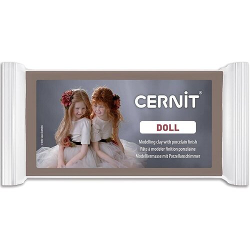 Cernit Polimerni masa Nougat 500 g Cijene
