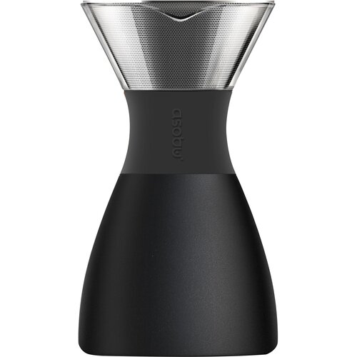 Asobu pourover Black Slike