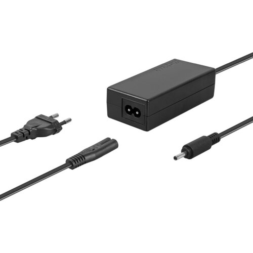 AVACOM Adapter za polnjenje za priključke Asus in Samsung 19V 2.37A 45W 3.0mm x 1.0mm, (20776050) Cene