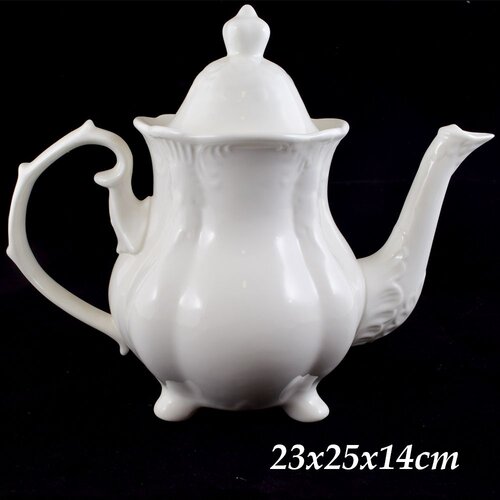  Čajnik 25cm Cene