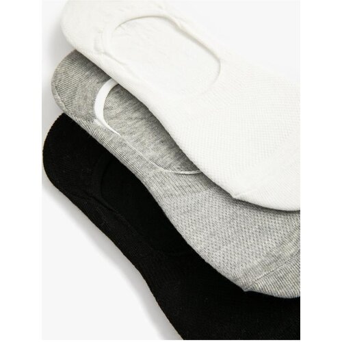 Koton Socks - Brown Slike