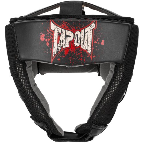 Tapout Artificial leather head protection Cene