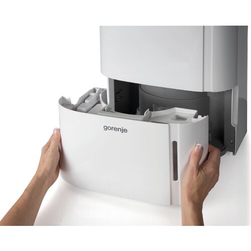 Gorenje D16M apsorber vlage Slike