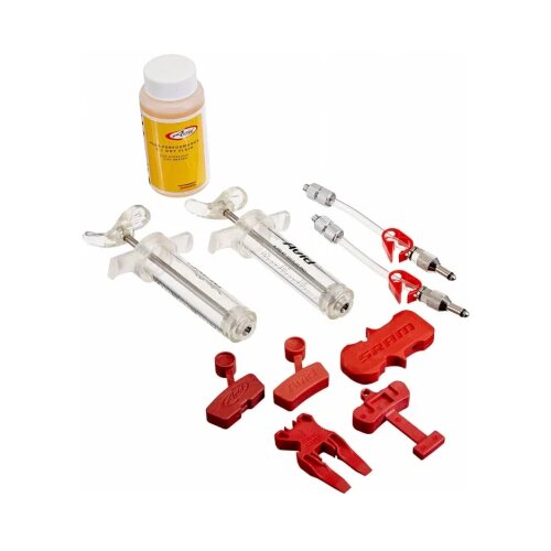 Capriolo avid-bleed kit pro 195208 Cene