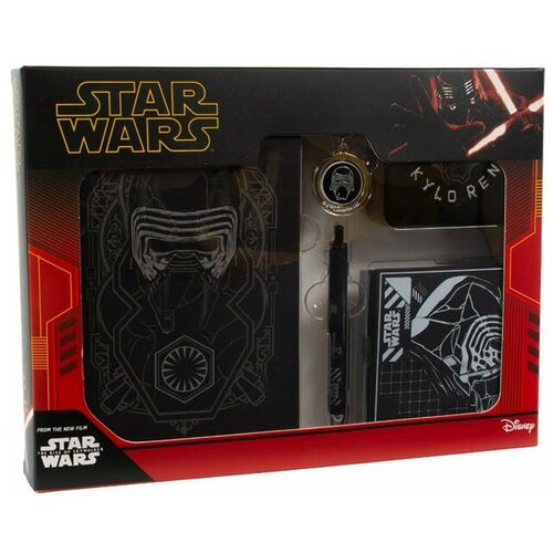 Numskull Games MERCHANDISE STAR WARS GIFT BOX Slike