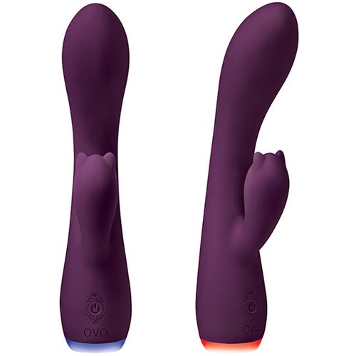 Ovo - Beacon Rabbit Vibrator Cijene