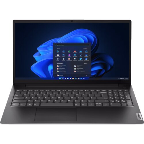 Lenovo laptop V15 G4 amn DOS/15.6"FHD/Ryzen 5-7520U/16GB/512GB/GLAN/SRB/crna Cene