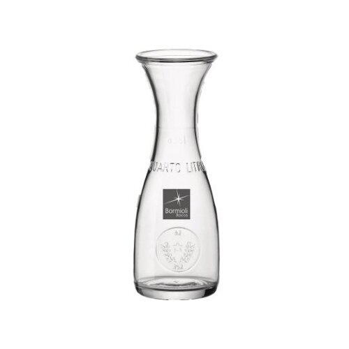 Bokal stakleni BORMIOLI Misura 0,25l 184159 Cene