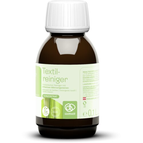 Multikraft eMC čistilo za tekstil - 100 ml Cene