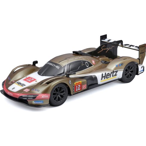 Maisto Tech Porsche 963 Hertz Team Jota WEC &acute;24 (2,4 GHz) - 1 k. Cene