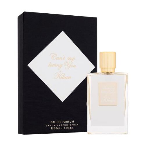 By Kilian Can&amp;#039;t Stop Loving You 50 ml parfumska voda za ženske Slike