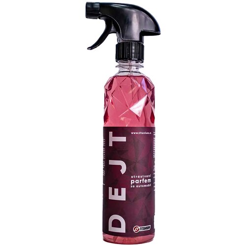 Titanium dejt - parfem za auto - 500ml Cene