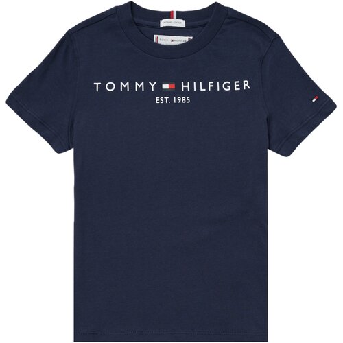 Tommy Hilfiger majice s kratkimi rokavi SELINERA pisana Cene