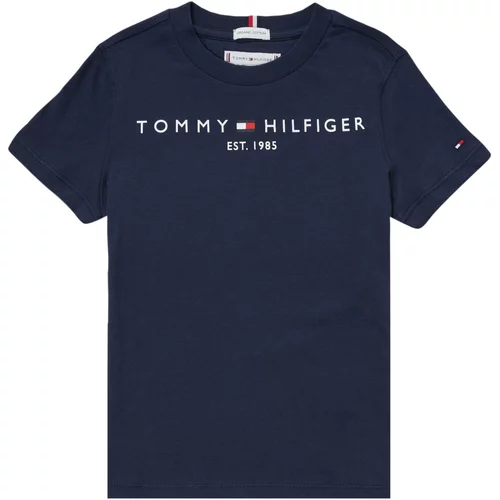 Tommy Hilfiger majice s kratkimi rokavi SELINERA pisana