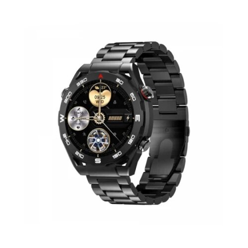 Havit pametni sat M9030 ultra crna Cene