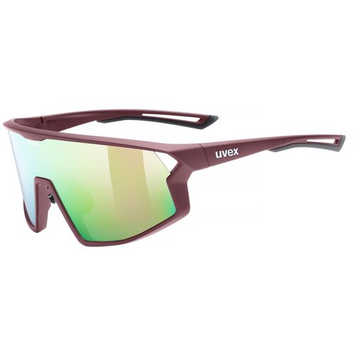 Uvex skyryse 3316 ONE SIZE (99) Rdeča/Večbarvna Cene