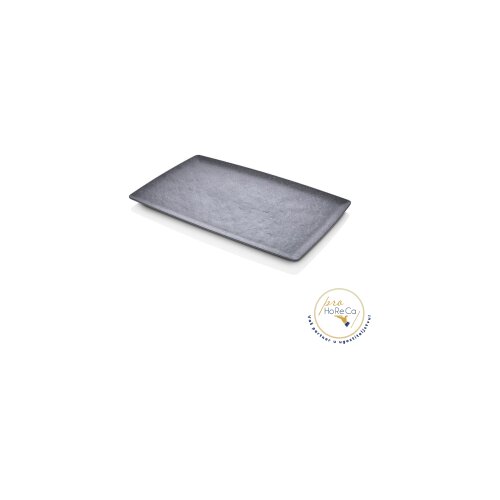 Royal Fume Matt pladanj /melamin-siva boja/ &amp;ndash; 52,5x33cm Slike