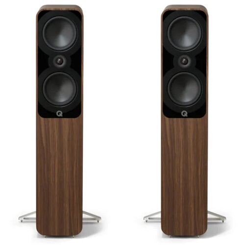 Q Acoustics zvočniki 5050 Cene