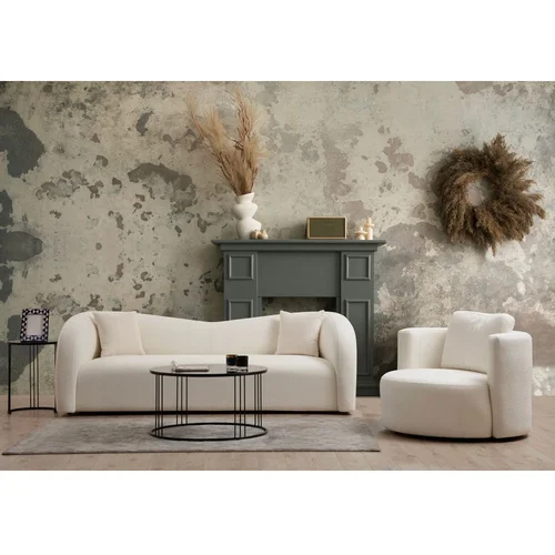 Atelier_Del_Sofa Trosjed, Asos Cream - 3