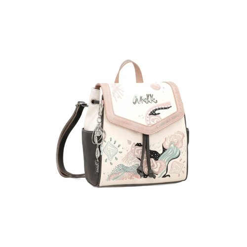 Sany Bags S.L. Anekke - Ranac - Anekke Psicodelic, 25x26x10 cm Cene