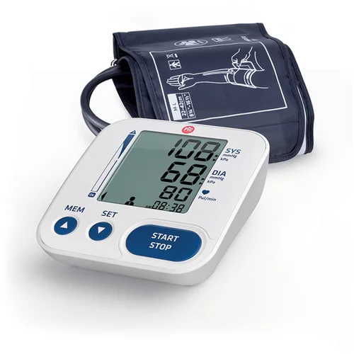 Pic merilnik krvnega tlaka LiteRapid