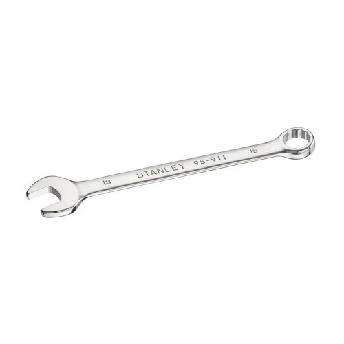 Stanley Ključ kombinovani 18mm STM95911-0 Slike
