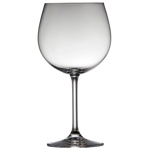 Lyngby Glas Komplet 4 kozarcev za gin in tonik Juvel, 570 ml Cene