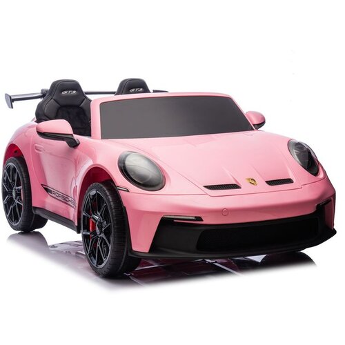  Licencirani Porsche GT3 rozi - auto na akumulator Cijene