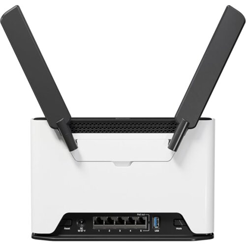 MikroTik H53UiG-5HaxQ2HaxQ Chateau PRO ax RouterOS L6 licence Slike