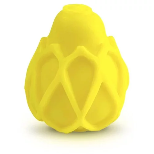 GVibe G-Egg Masturbator Yellow