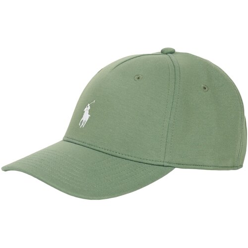 Polo Ralph Lauren Kape s &amp;scaron;iltom MODERN CAP Kaki Slike