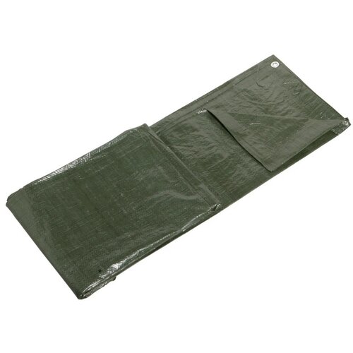Lux Tools Ponjava 4 m x 5 m zelena Slike