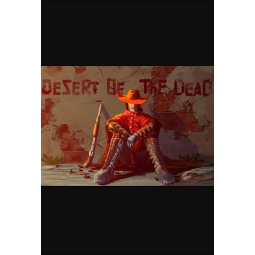  Desert Of The Dead (PC) Key GLOBAL Cene