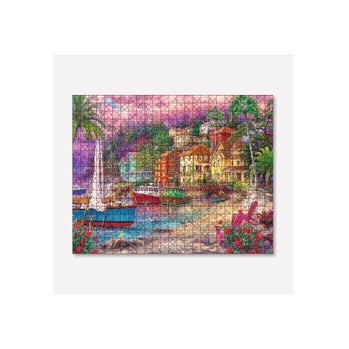 WALLXPERT PZL_054_500 multicolor puzzle Cene