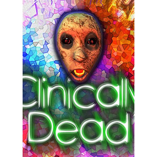 clinically dead (pc) steam key global Cene