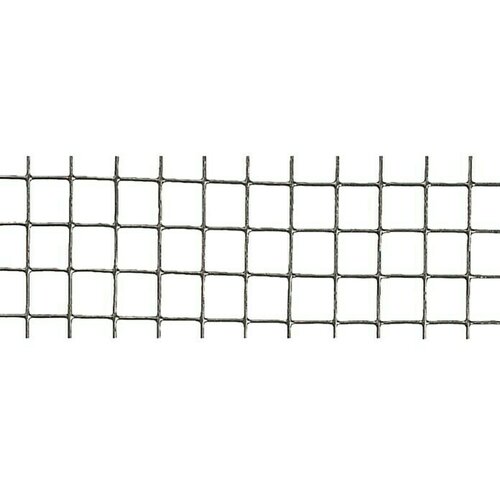 Nortene žičana mreža fensanet 06 (srebrne boje, 5 x 1 m) Cijene
