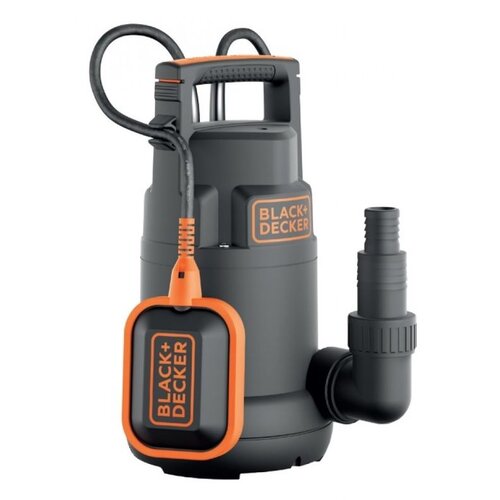 Black & Decker BLACKDECKER potopna črpalka BXUP250PCE Cene