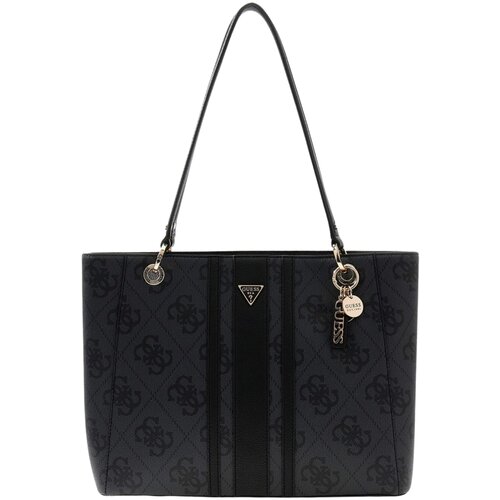 Guess Nakupovalne torbe HWSS9672250 Bež Cene