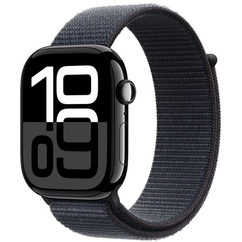 Apple WATCH SERIES 10 GPS 46MM JET BLACK Cijene